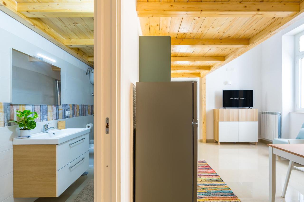 Naiva 2 Lägenhet Neapel Exteriör bild